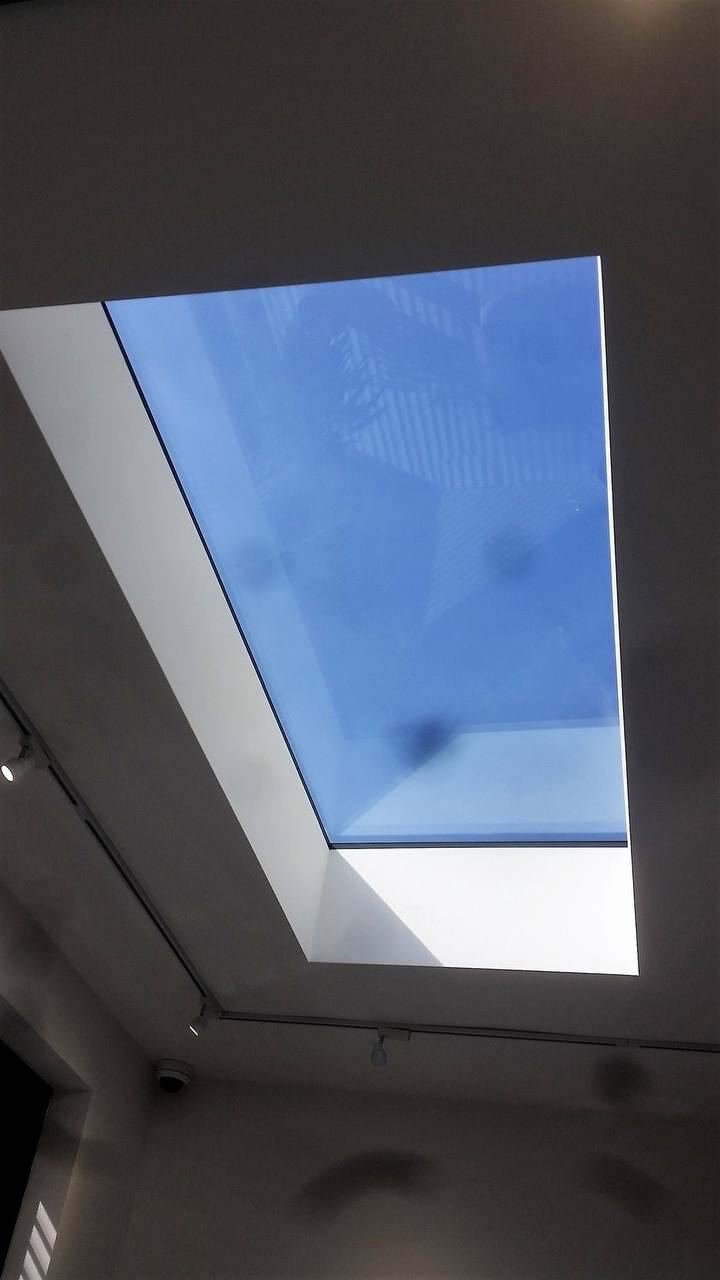 Skylight - مؤسسة رودا العاصمة