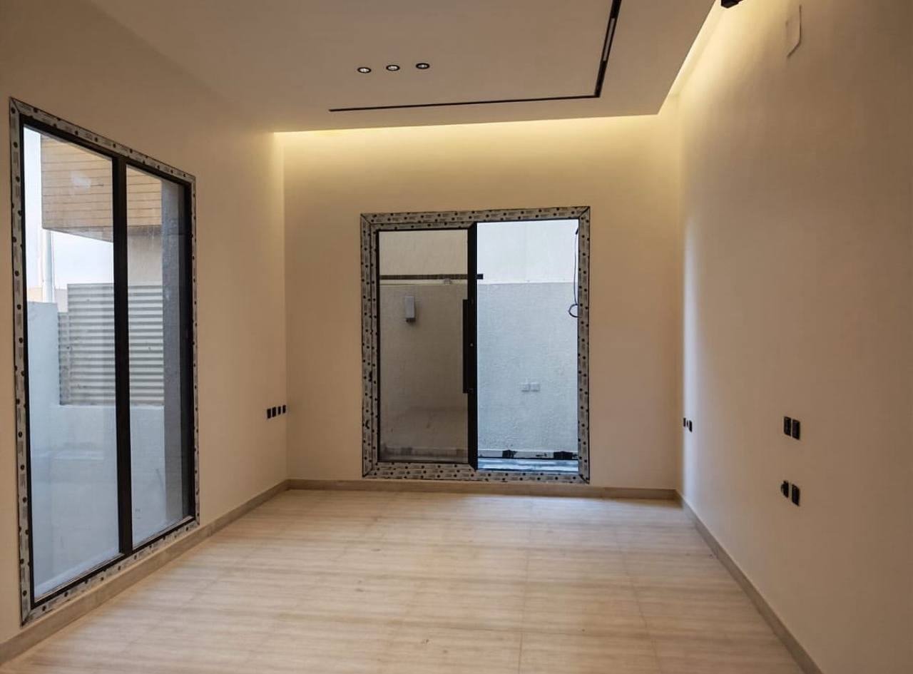 تنفيذ عملي بمعايير الجودة - مشروع منفذ في الرياض