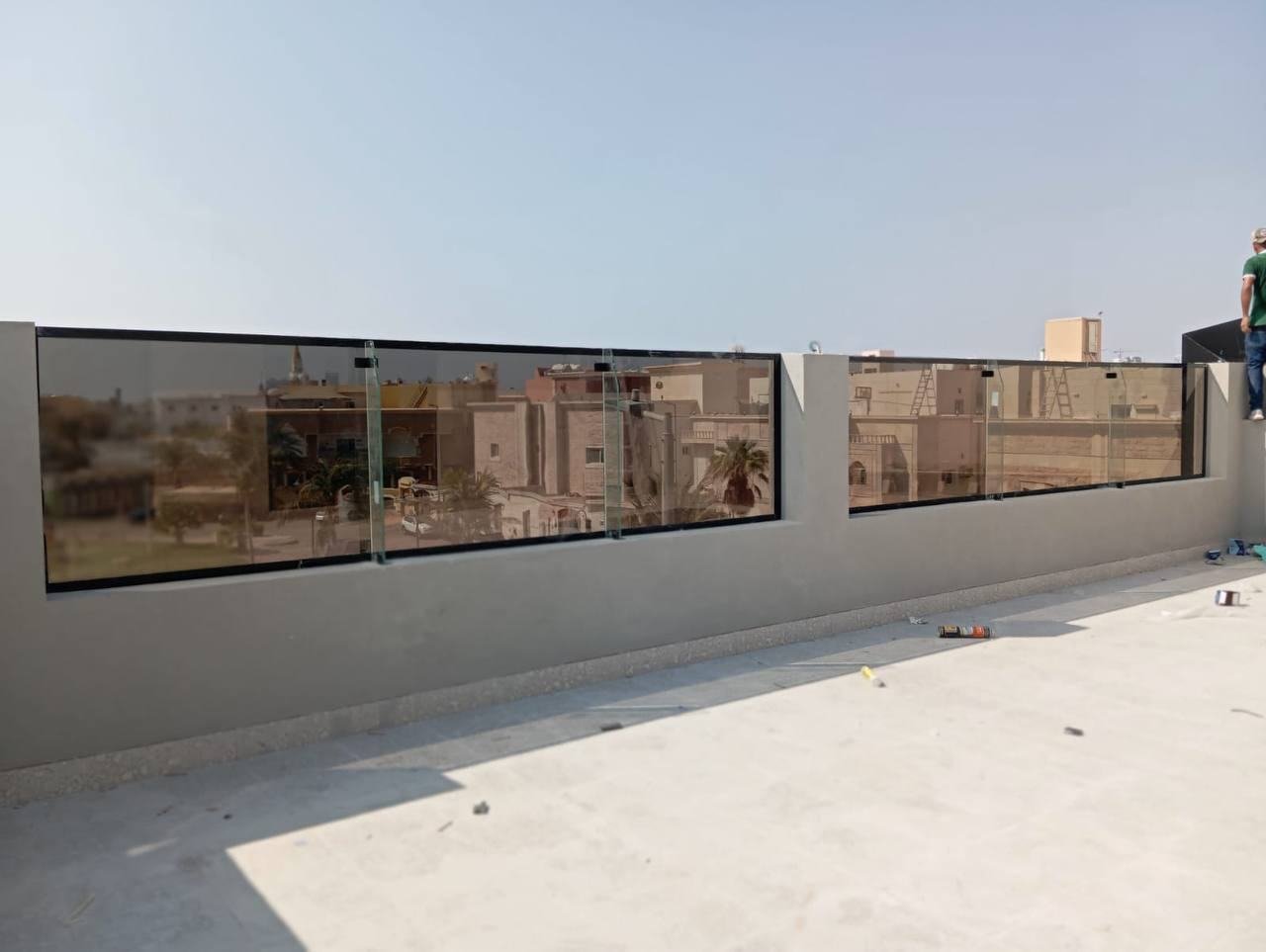 مشروع منفذ بخبرة أكثر من عشر سنوات - الرياض