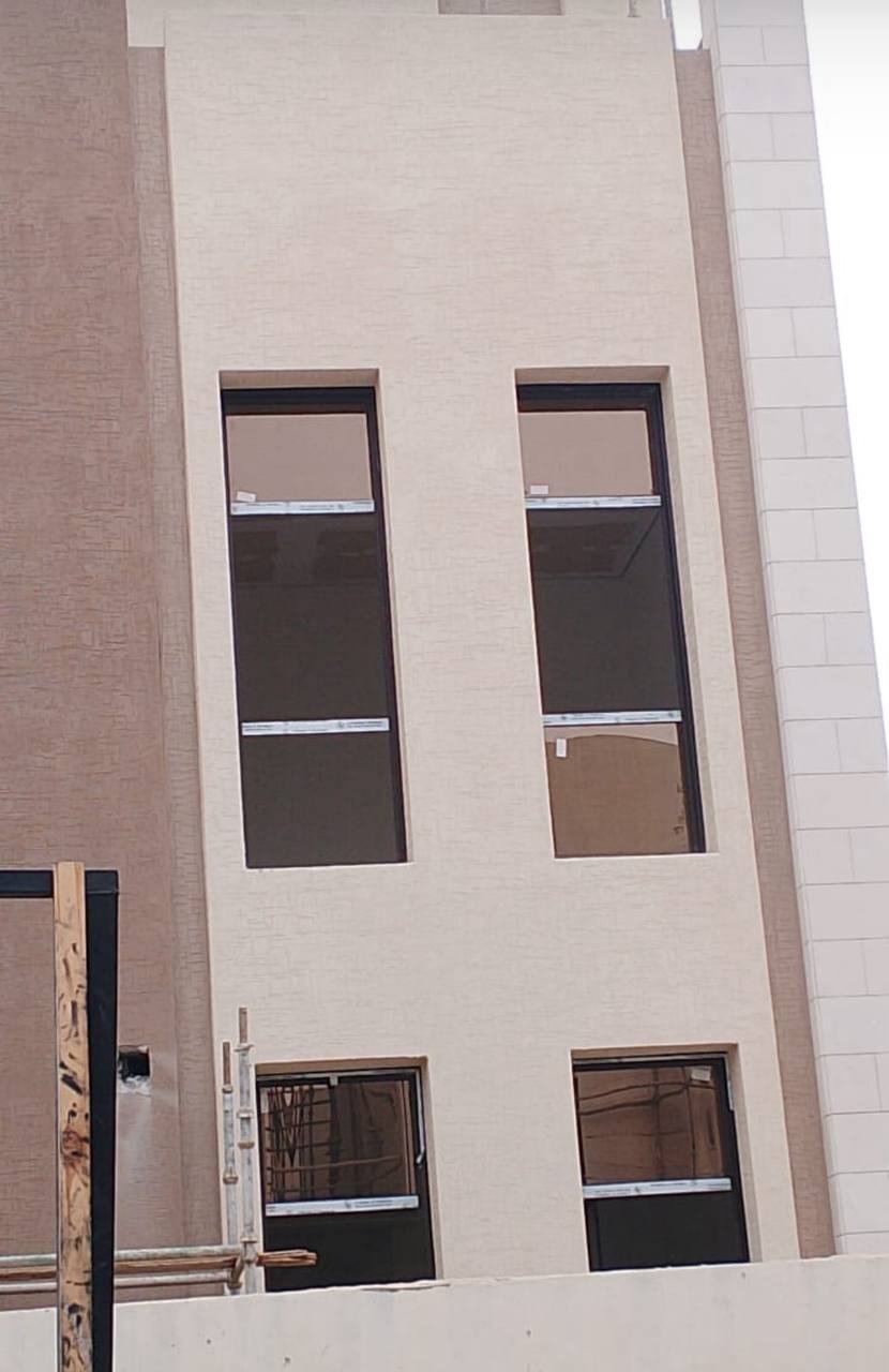 دقة في كل تفصيلة من التنفيذ - الرياض
